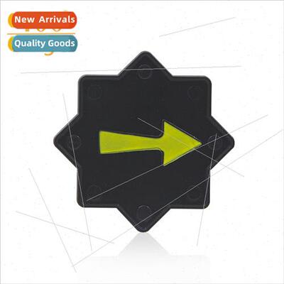 Hundred change arrow manipulation magic Multi-change arrow M