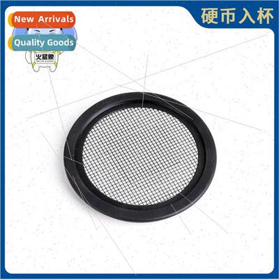 Flash cushion coins into cup through cup children toys close