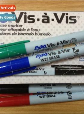 American EXPO SANFU Water-soluble Marker|SANFU Water-based D