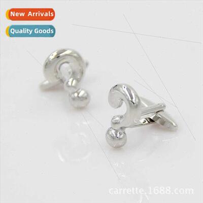 lver Question Mark Fun Craft Styling Copper Plated Polished