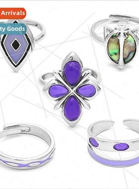 Proto-God to Winter Kingdom Executive Officer Pantalone Rich