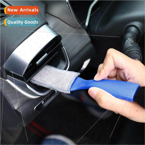 Car Air Vent Cleaning Brush Interior Cleaning Tools Car Dash