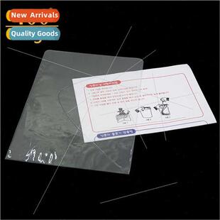 Korea Newspaper Pouring Water Drinking Newspaper Newspaper P