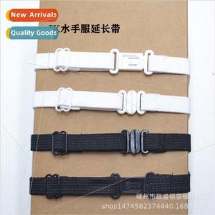 Tie acce Strap diy Flower Lapel Bow Unim Extension Bowtie