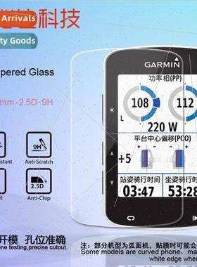 Carmina code watch edge 520 watch tempered film code watch 1