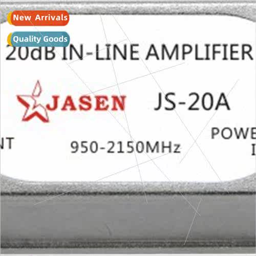 ne Amplifier JS-20A TV gnal ne Amplifier 10db 20db