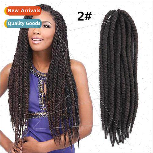 Europe wigs dirty braids spiral braids small dirty braids po