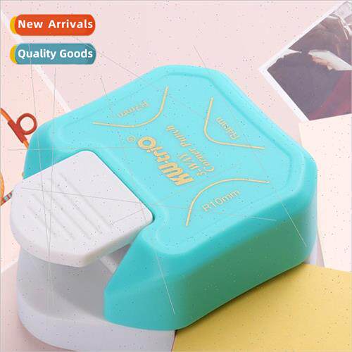 Multi-Angle Rounders R4 Primary Angle R10 Paper Cutting R7 C