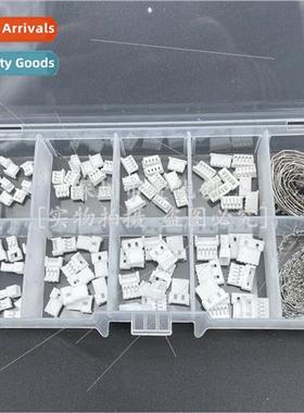 1.25mm air butt plug male female rubber shell blank connecto