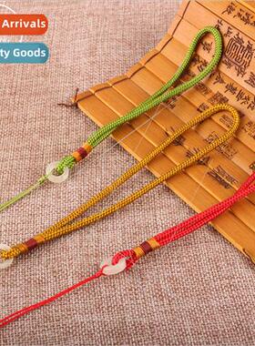 B-ring handle rope waist hanging rope handle accessories tho