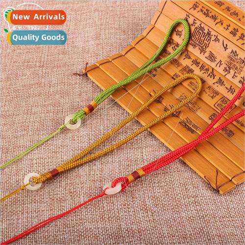 B-ring handle rope waist hanging rope handle accessories tho