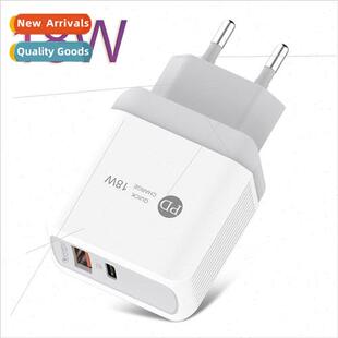 Young PD Illuminated QC3.0+PD18W pd 18W Fast Charger Standa