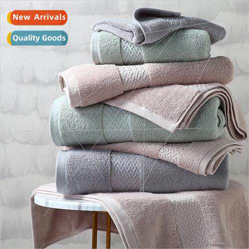Amy cotton bath towel towel square towel children bath towel