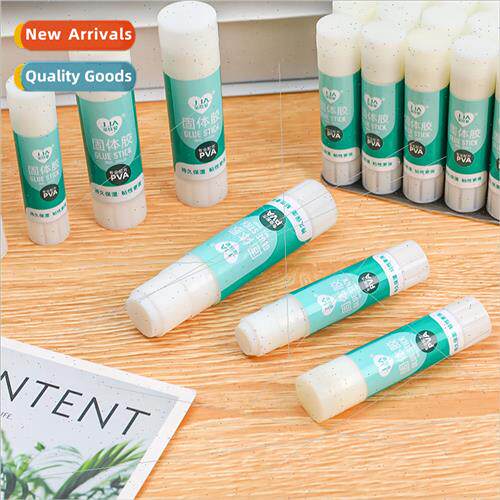 Green Solid Glue Office ery Supplies Bookbinding Adhesive Su