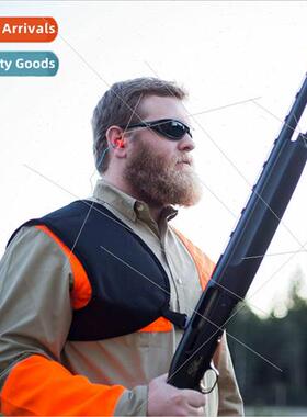 Right Shoulder Protection Wading Pad Anti Abrasion Pad Wh Ad