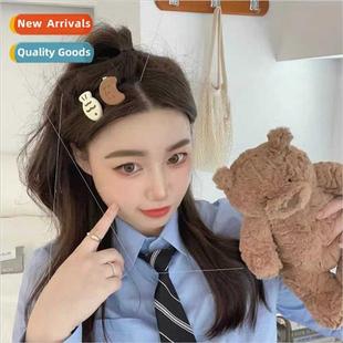 snapper burn ltle candy fish fun color clips Cute hair