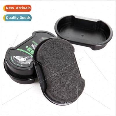 One Rub Shine Double ded Shoe Brush Shoe Polish Brush Shoe P