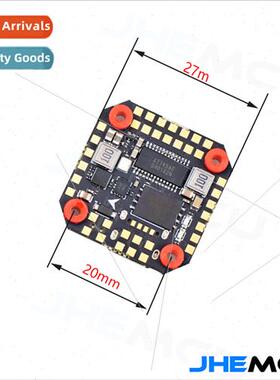 F405 NOXE Flight Control FPV Traverser Quadcopter 20*20MM Ho