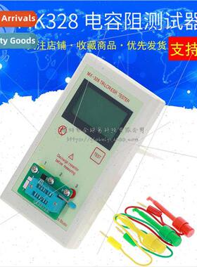 MK-328 Multi-function Transistor Tester MK328 Upgraded Handh