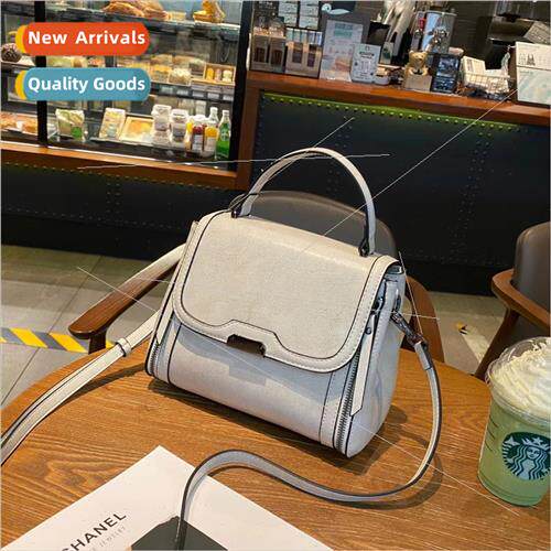 LQ bags fall winter new tide leather women bags fashion hand