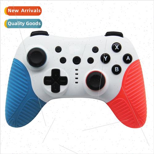 Swch Bluetooth Grip wh Wakeup 6-Axis Somatic Vibration PC/sw