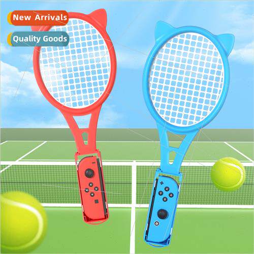switch mario tennis racket ns 适用 somatic grip console acce
