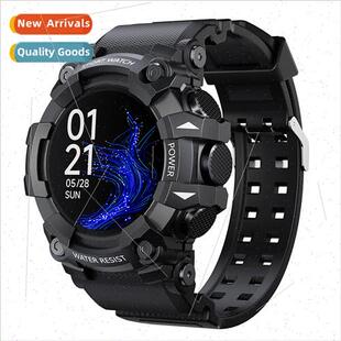 outdoor bloo watch rate heart sports card plug smart CT19