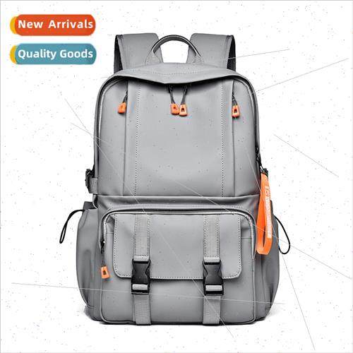 Wear-resistant travel shoulder bag outdoor hiking bag versat