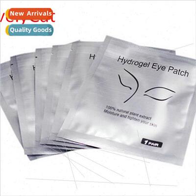 LovelyCat Pair Pack Planted False Eyelash Extensions Eye Sti