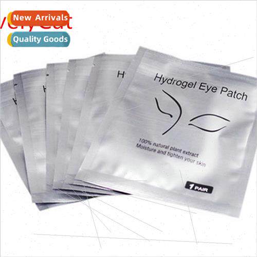 LovelyCat Pair Pack Planted False Eyelash Extensions Eye Sti