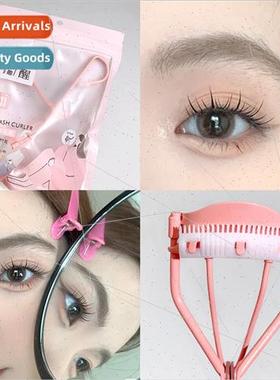 Curl Eyelash Curler Long Lasting Definion Whout Curling Eyel
