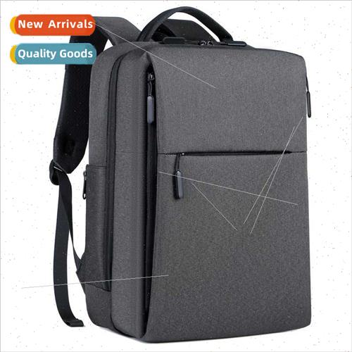 Shoulder bag men computer backpack backpack business commuti