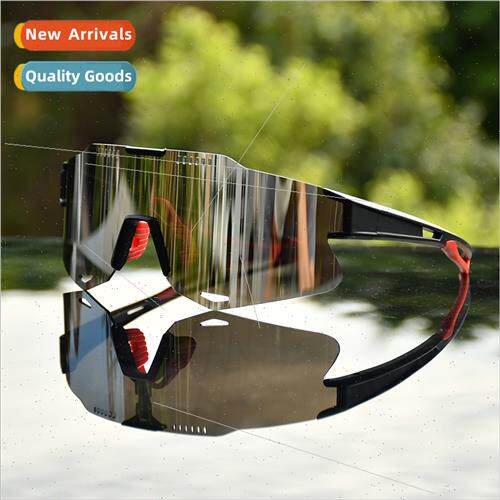 Cycling glasses outdoor sports glasses men women polarized g
