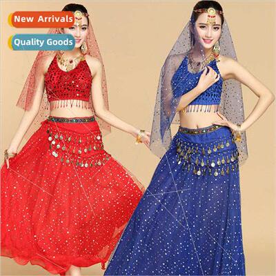 Belly dance permance su belly dance practice clothes dance c