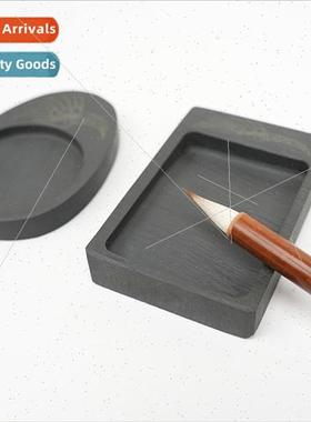 Calligraphy students ink stone mini ink stone lowercase spec