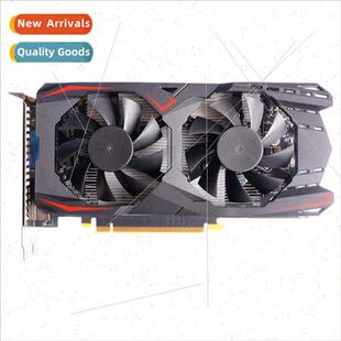 Graphics card GTX1060 6G computer gaming graphics card deskt