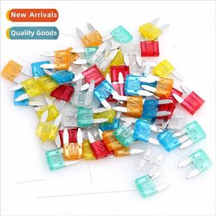 bags patch square fuse plug small automotive 120pcs