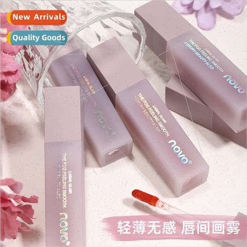 Run Matte Satin p Glaze waterproof not easy to fall out colo