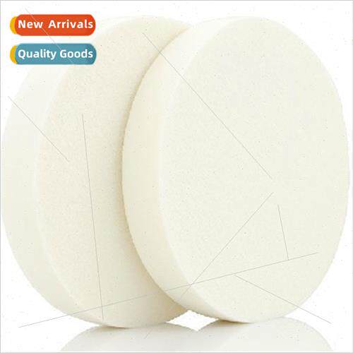 Large whe powder puff makeup sponge powder puff wash face sp