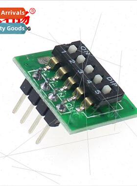 Swch Controller Module Relay Time Range 10 seconds 24 hours