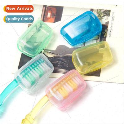 Travel Portable Toothbrush Cover Electric Toothbrush Cap Pro