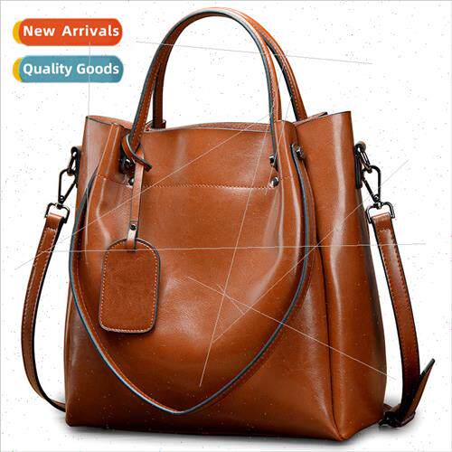 new women bags leather single shoulder crossbody bag ladies