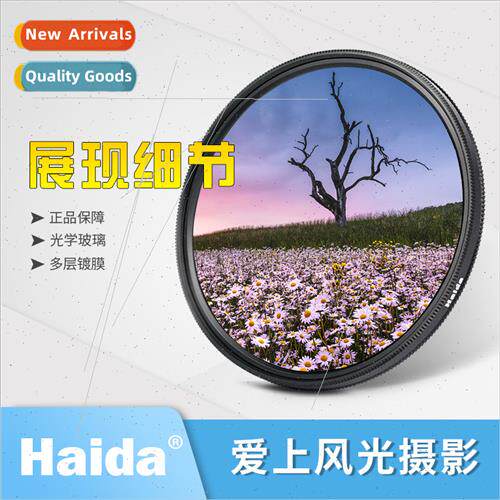 GND8 0.9 Gradient Lens 67 72 77 82mm NanoPro Grade Double de