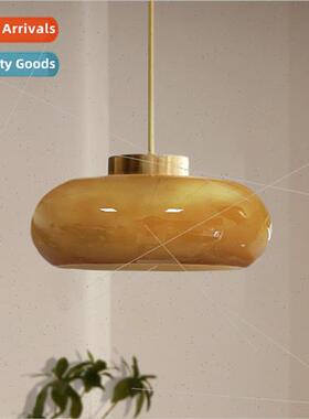 Pendant light Scandinavian designer  restaurant bar chandeli