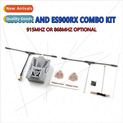 ExpressLRS FPV ELRS Long Range 915 868MHz Module ES900TX HF