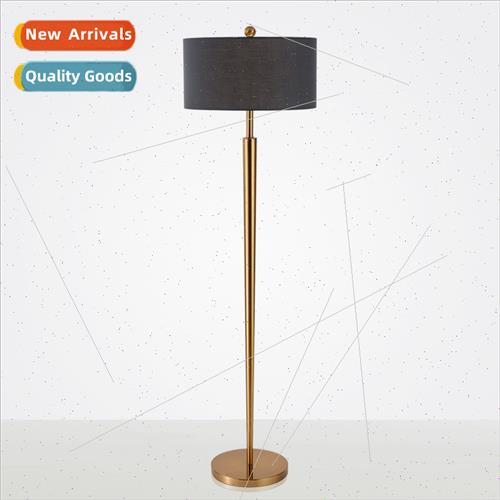 Modern  simple living room floor lamp club restaurant hotel