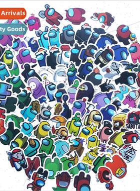 100 Japanese manga game amongus ghosts of blade graffi stick