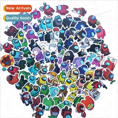 100 Japanese manga game amongus ghosts of blade graffi stick