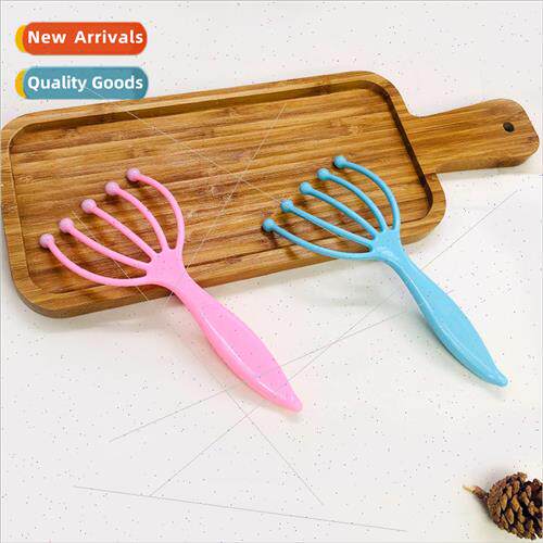Head Massage Claw Head Massager Five Claws Scalp Massager Sc