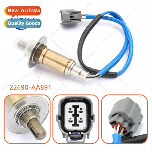 Oxygen sensor 适用09-10 Forester 2.0 22690-AA891